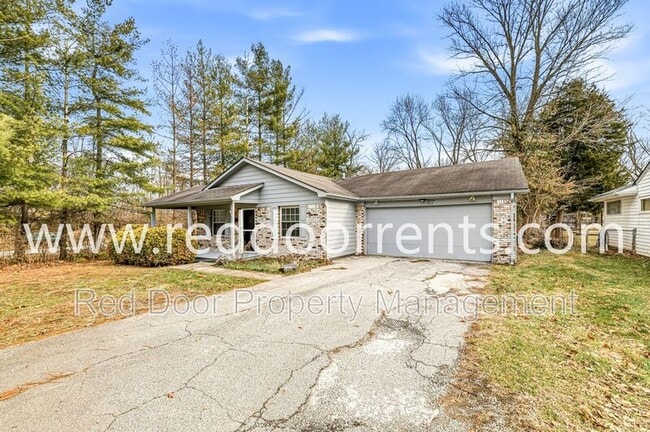 Building Photo - 517 Gibbs St