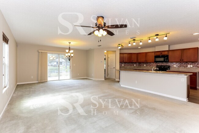 Building Photo - The Lifestyle You Deserve.