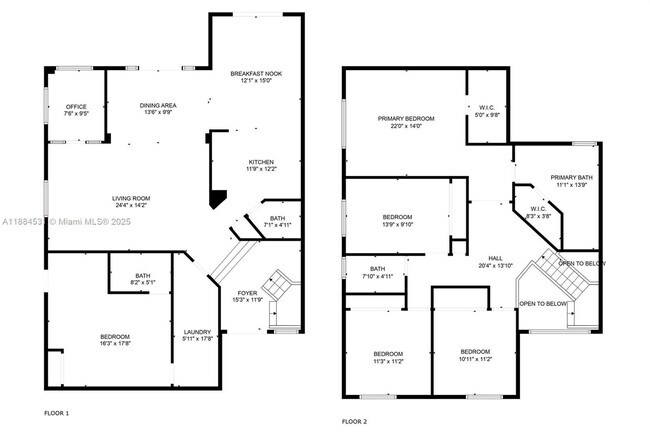 Primary Photo - 8740 NW 153rd Terrace