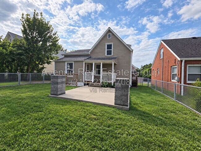 Building Photo - 7721 W Ranken Ave