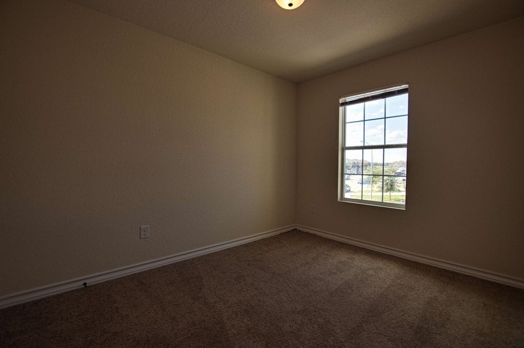 3rd bedroom - 16715 Jupiter Haven
