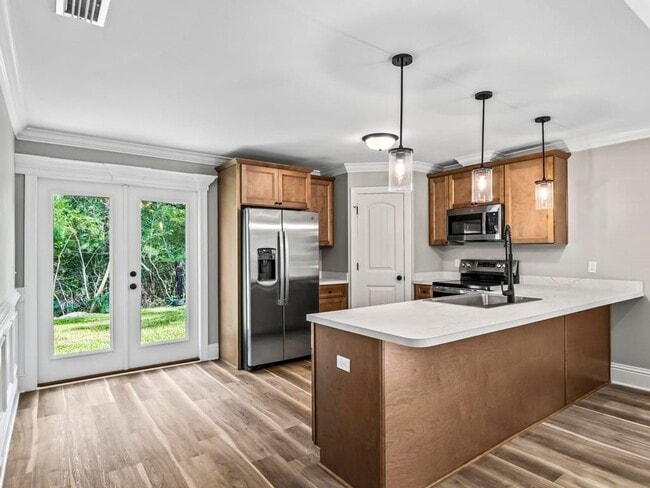 Building Photo - New Construction 4-Bedroom House Available Now!