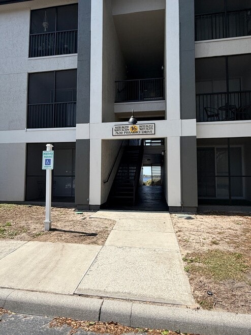 Building Photo - 7630 Pissarro Dr