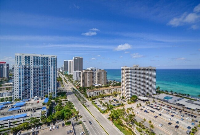 Primary Photo - 1985 S Ocean Dr