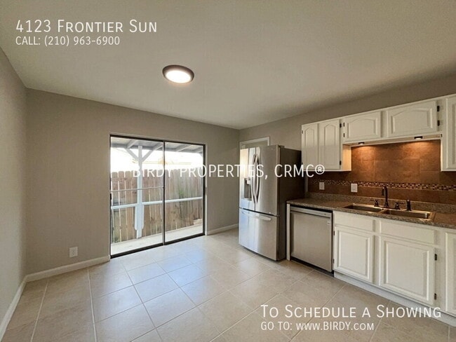 Building Photo - 4123 Frontier Sun