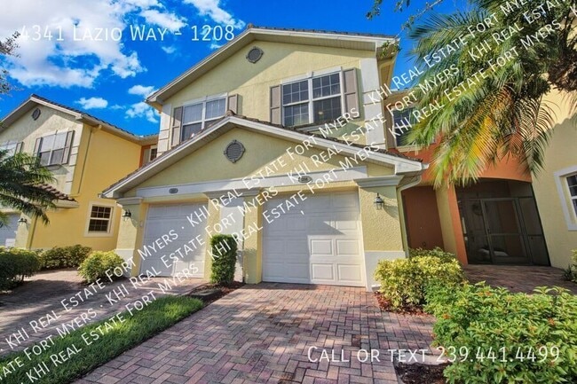 Building Photo - 4341 Lazio Way