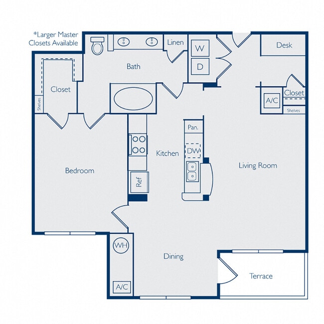 Floorplan - Bell Stoughton