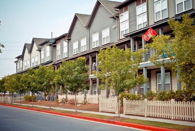 Building Photo - Redpoint Columbia