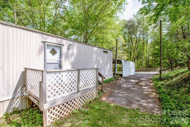 Building Photo - 7967 Caswell Rd