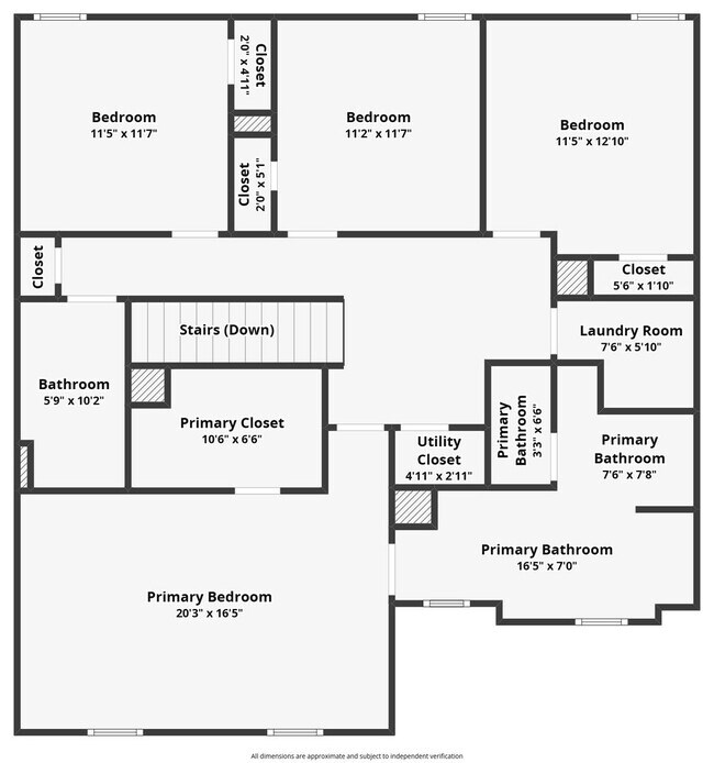Building Photo - Spacious 4-Bedroom, 3-Bathroom Home in Vance, AL!! Available to View with 48 Hour Notice!!!