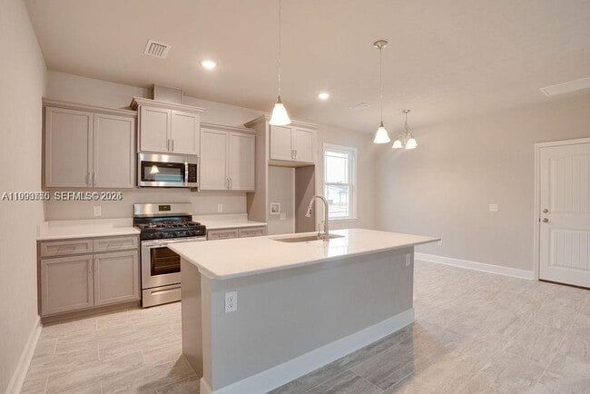 Building Photo - 24722 SW 21st Ln