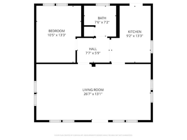 Building Photo - 1410 Fannin St