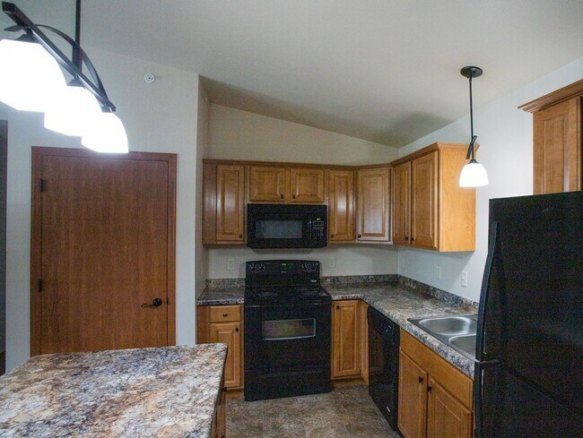 Interior Photo - Westown Estates