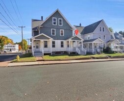 Building Photo - 71 Foster St