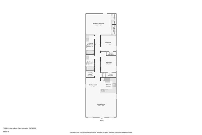 Building Photo - 7228 Pasture Run