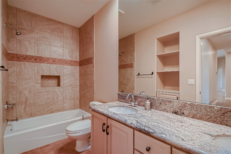 Building Photo - 6038 E Country Club Vista Dr