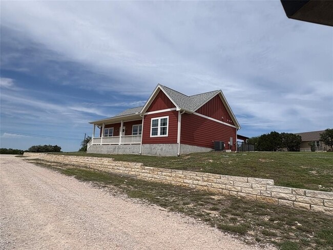 Building Photo - 500 Harmon Hills Cove