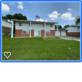 Building Photo - 3 BR/ 1.5 Bath Duplex for rent