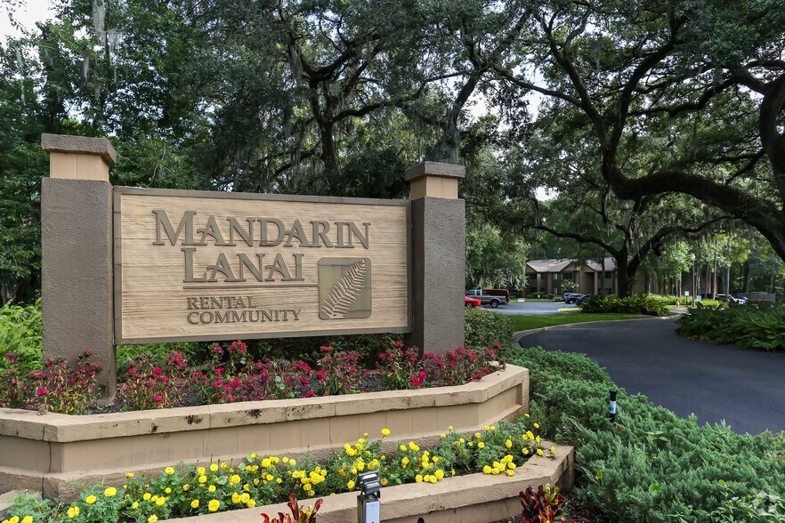 Mandarin Lanai 3909 Sunbeam Rd Jacksonville FL 32257 Apartment Finder