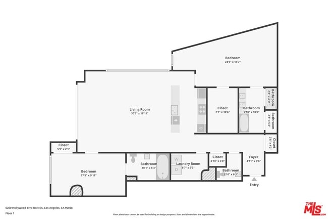 Building Photo - 6250 Hollywood Blvd