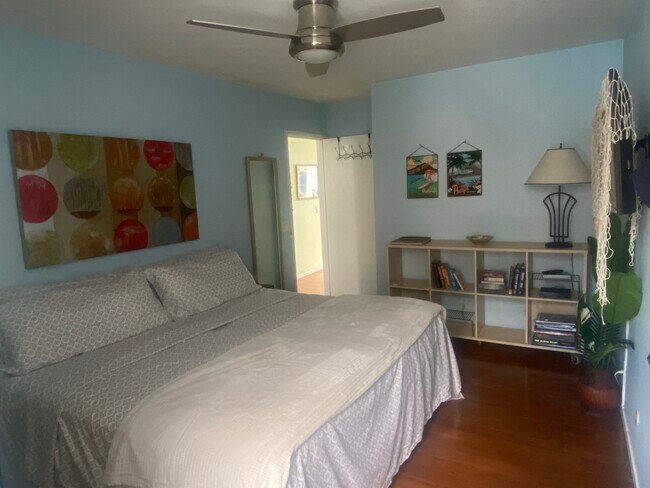 Building Photo - 84-707 Kiana Pl