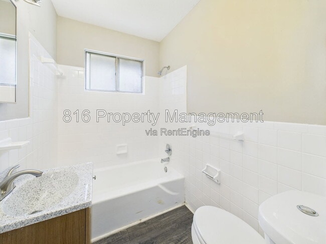Building Photo - 8034 Campbell St