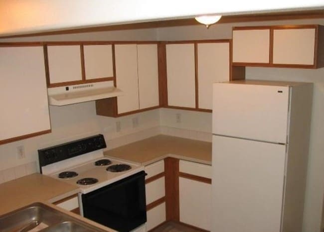 Interior Photo - Foxstar Apartments