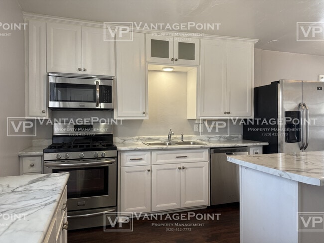 Building Photo - 1123 S Baird St