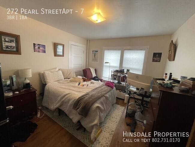 Building Photo - 272 Pearl StreetApt