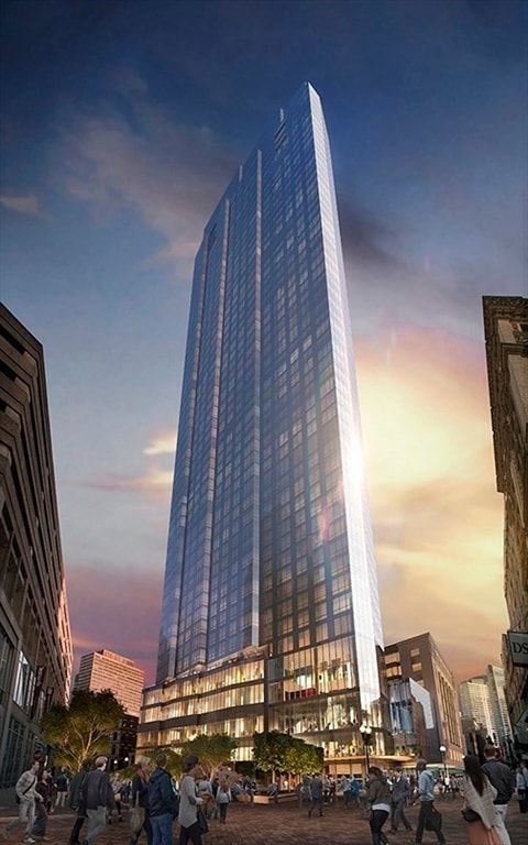 Building Photo - 1 Franklin St