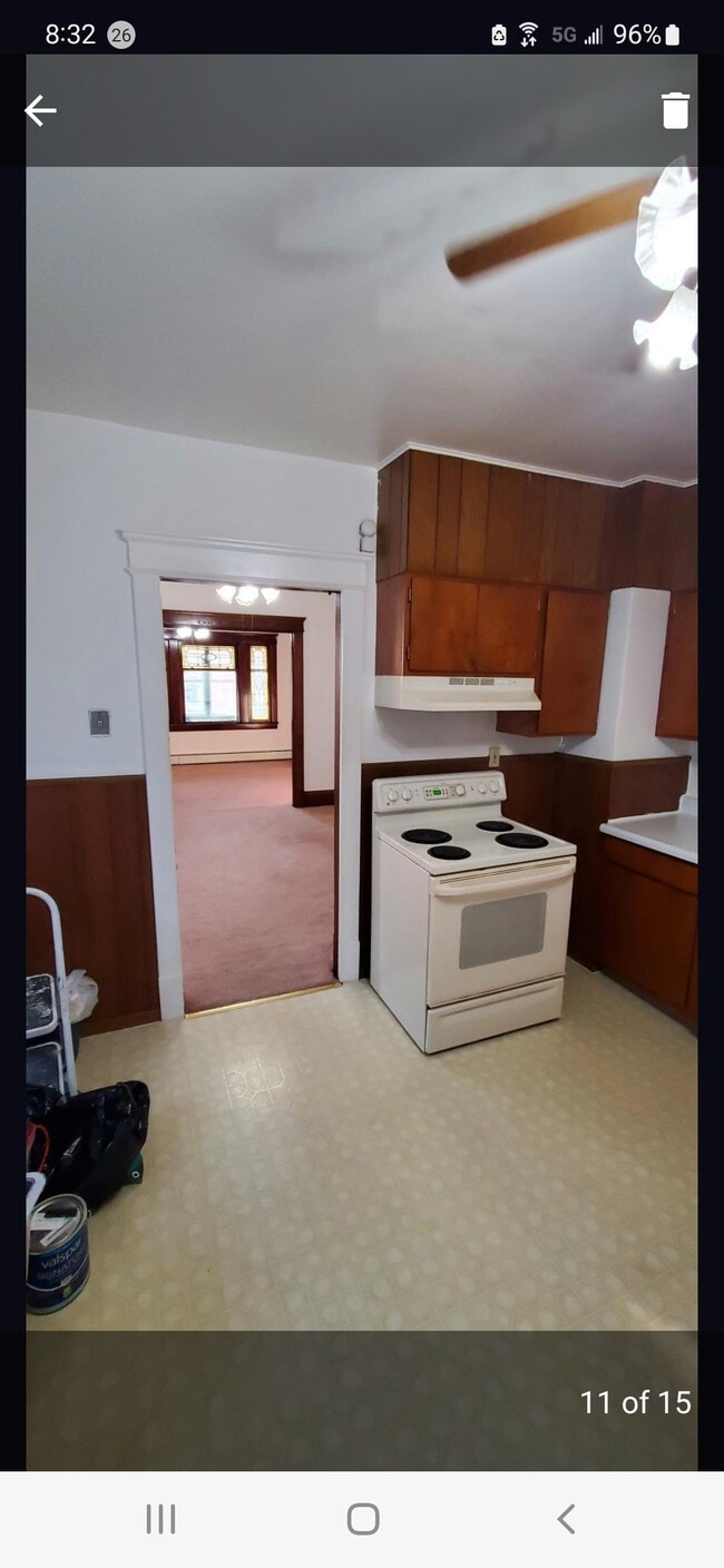 Prior to kitchen update - 368 Winola Ave