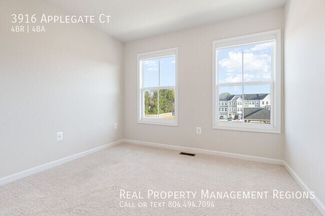 Building Photo - 3916 Applegate Ct