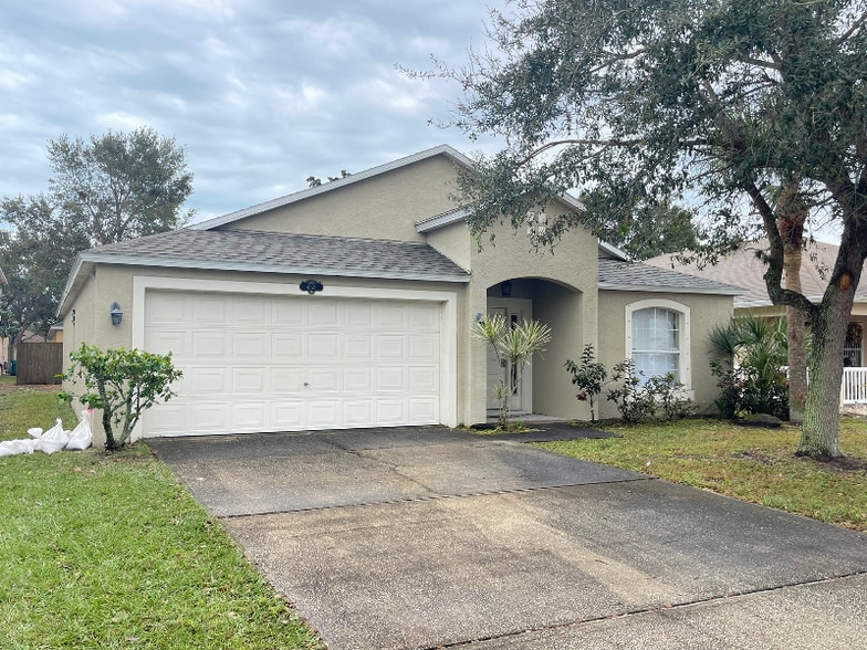 Building Photo - 4321 Swanna Dr