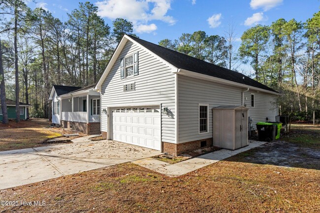 Building Photo - 5504 Fish Cay Ct