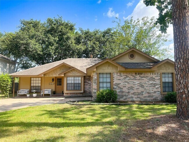 Primary Photo - 21634 Park Bend Dr
