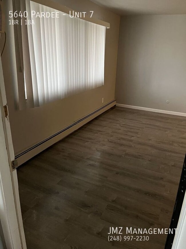 Building Photo - 5640 Pardee-Unit 7