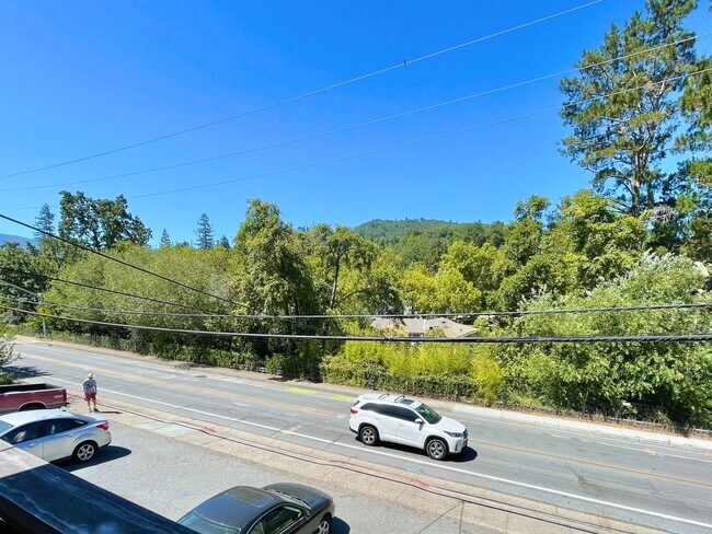 Building Photo - Sunlit 2BD/1BA w/ Private Balcony + Backyard! New Carpet! Assigned Parking! PROGRESSIVE
