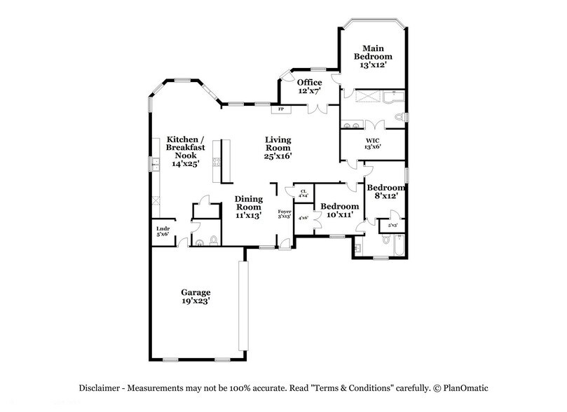 Building Photo - 2113 Tippy Terrace