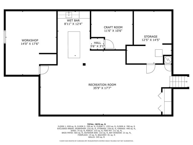 Building Photo - 2226 S Beeler Way