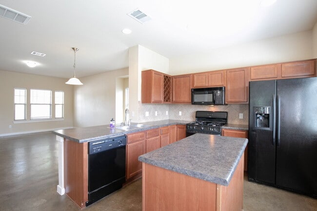 Building Photo - 4528 Credo Lane