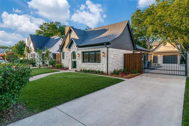 Building Photo - 5222 Denton Dr