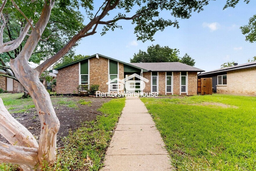 Building Photo - 1207 Creekwood Ct