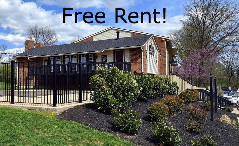 Triple Crown at Tates Creek Lexington, KY Apartment Finder