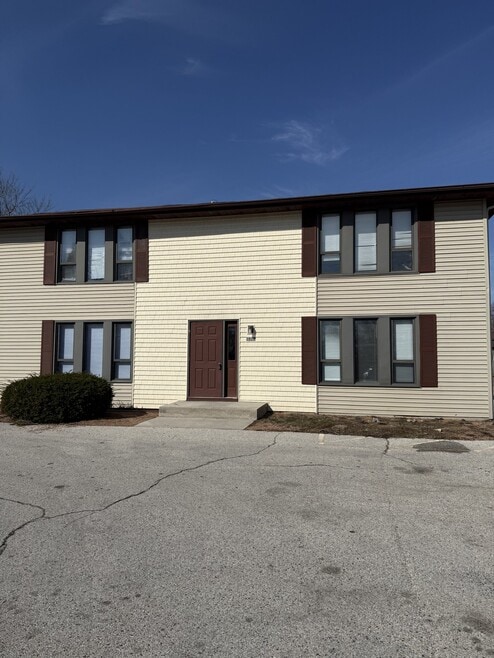 Building Photo - 1423 Forsyth St