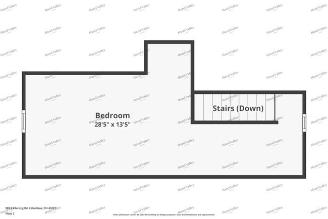 Building Photo - 985 S Yearling Rd