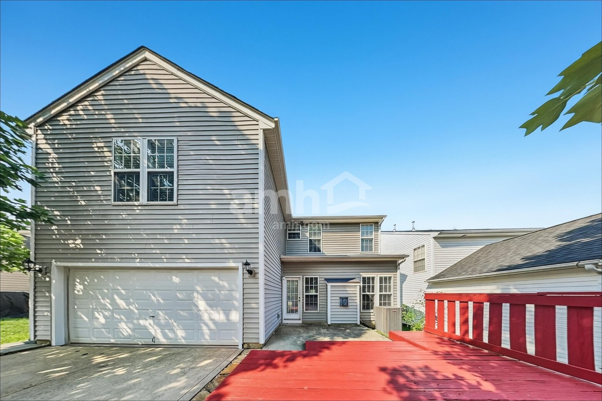 Building Photo - 7026 Church Wood Ln