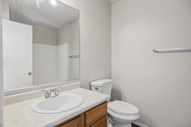 Building Photo - 10538 W Foothill Dr
