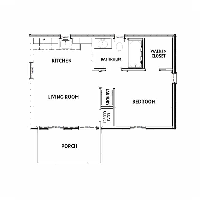 Building Photo - NEW CONSTRUCTION PRE-LEASING FOR AUGUST 2026!