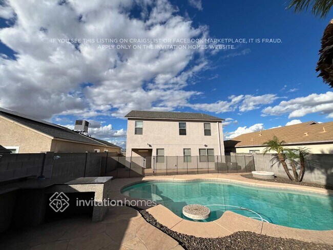 Building Photo - 11545 W Larkspur Rd