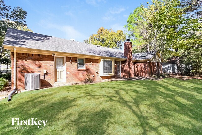 Building Photo - 3038 Dunstan Cove